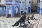 chefchaouen