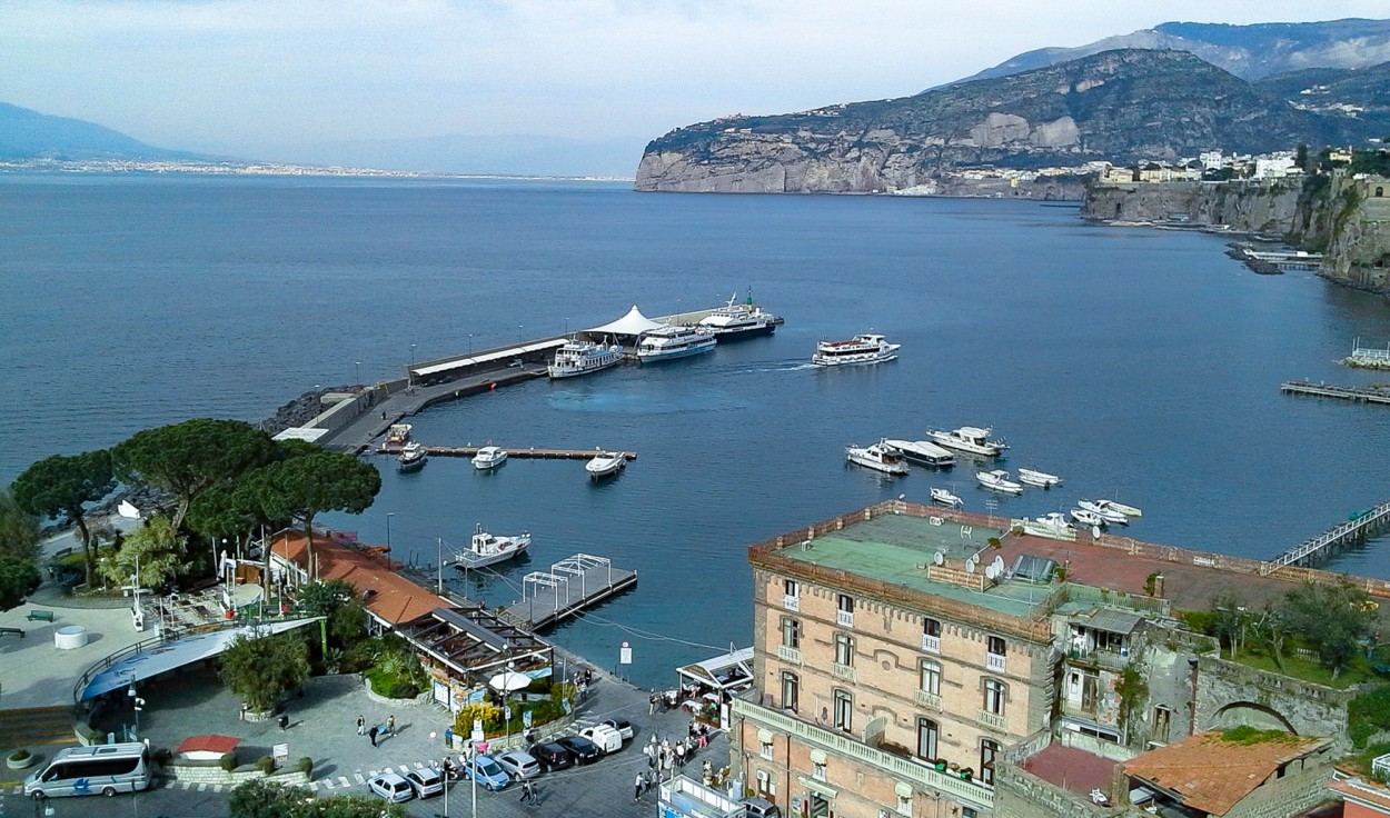 SORRENTO