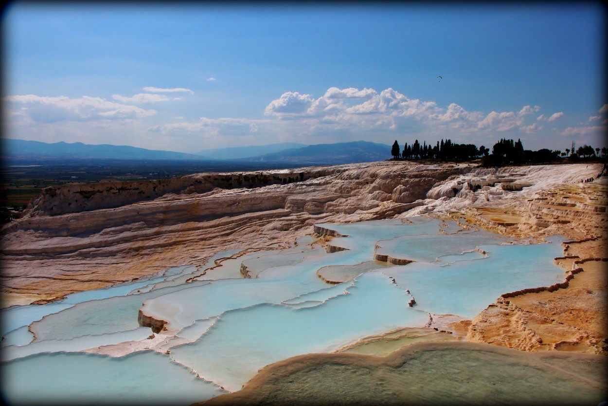 Pamukkale