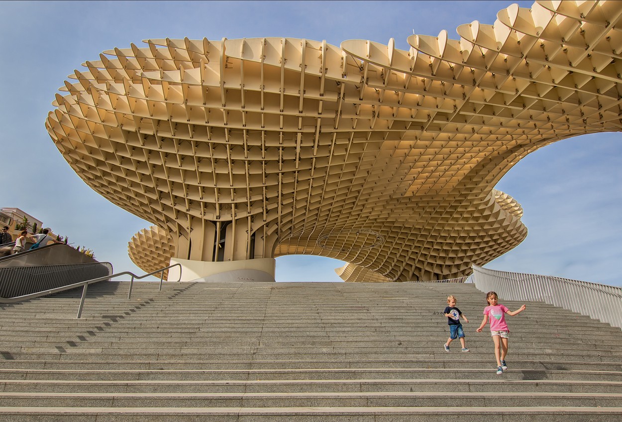 Marcopol Parasol