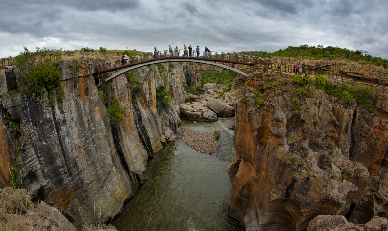 Caon del Rio Blyde