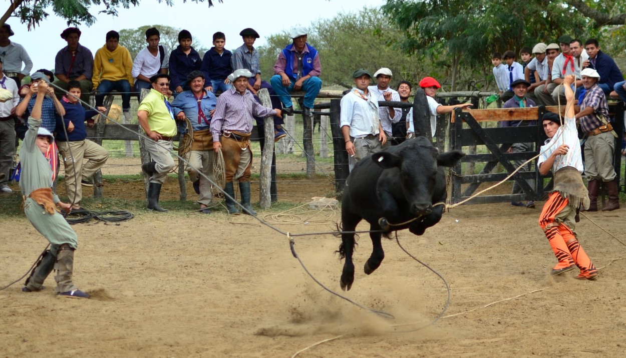 Tradicion