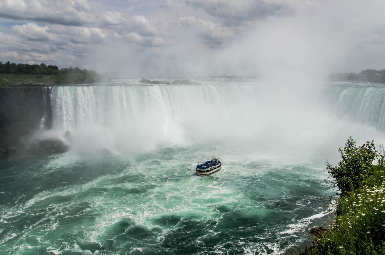 Niagara Falls