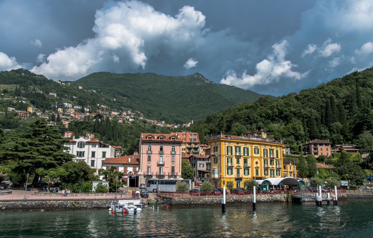 Varenna - Lago di Como