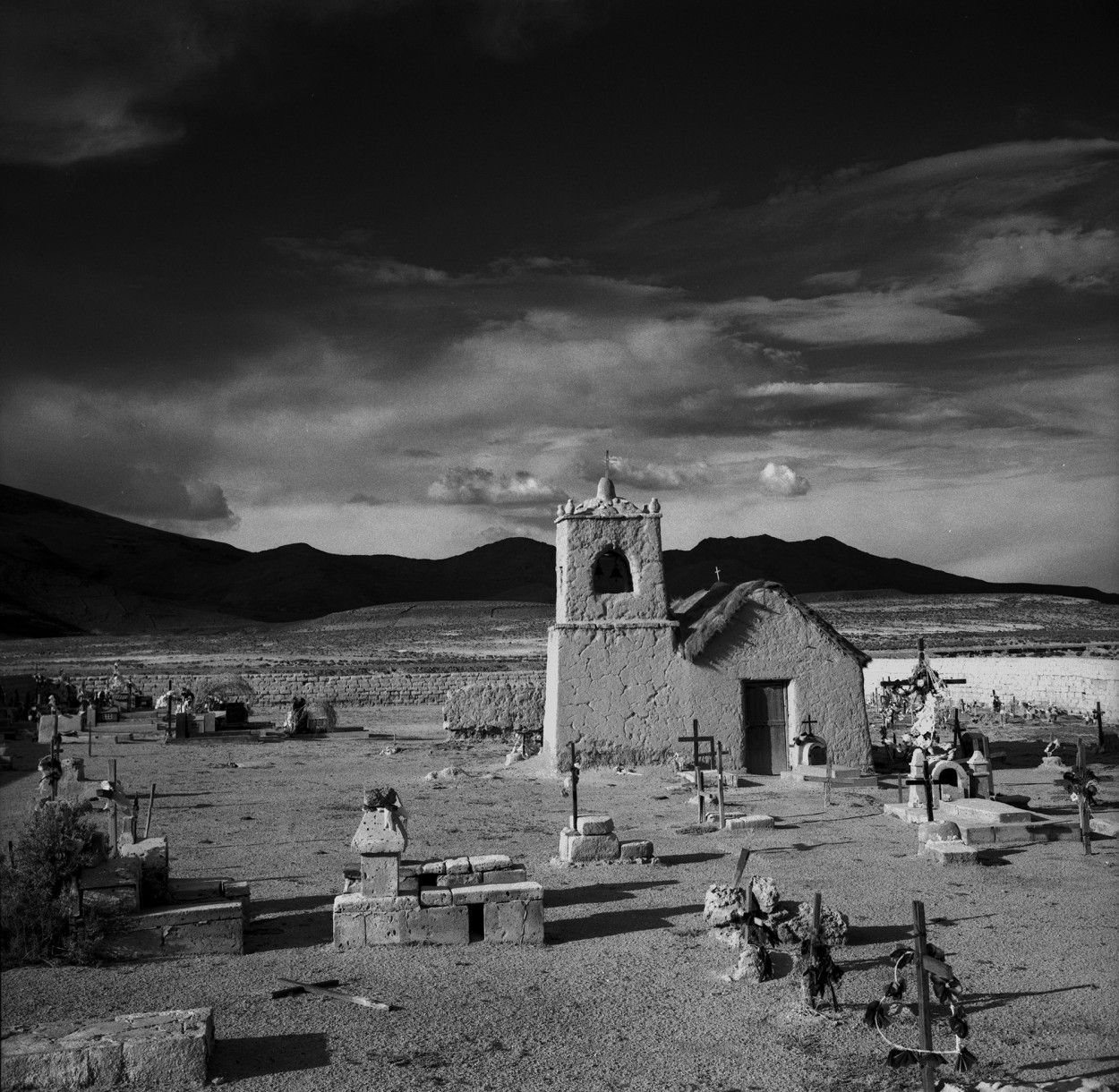 San Juan de Uyuni