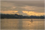 navegando lago Lucerna suiza