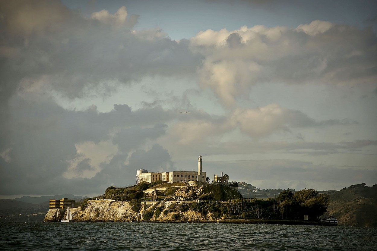 Alcatraz