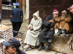 situacion del mercado Marruecos