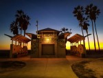 Baos en Venice Beach