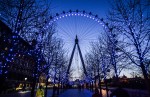 London eye