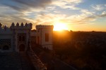 Atardecer morisco