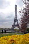 Primavera en Paris