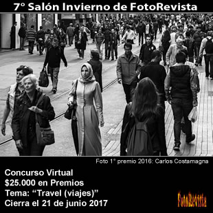 7 Saln Invierno FotoRevista