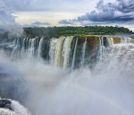 Cielo y tierra