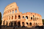 Coliseo romano