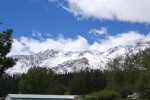 Primavera en la Patagnia