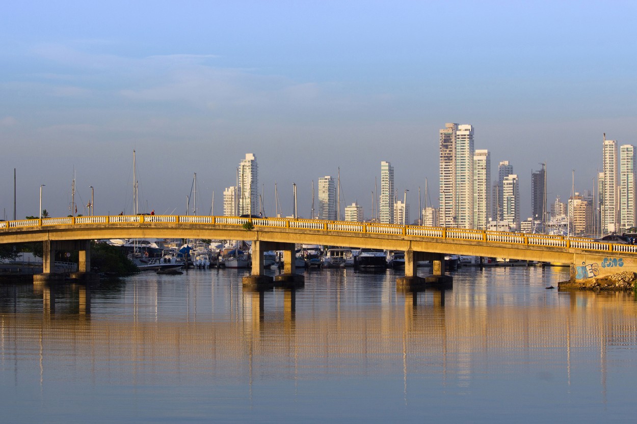 Cartagena Ciudad Nueva