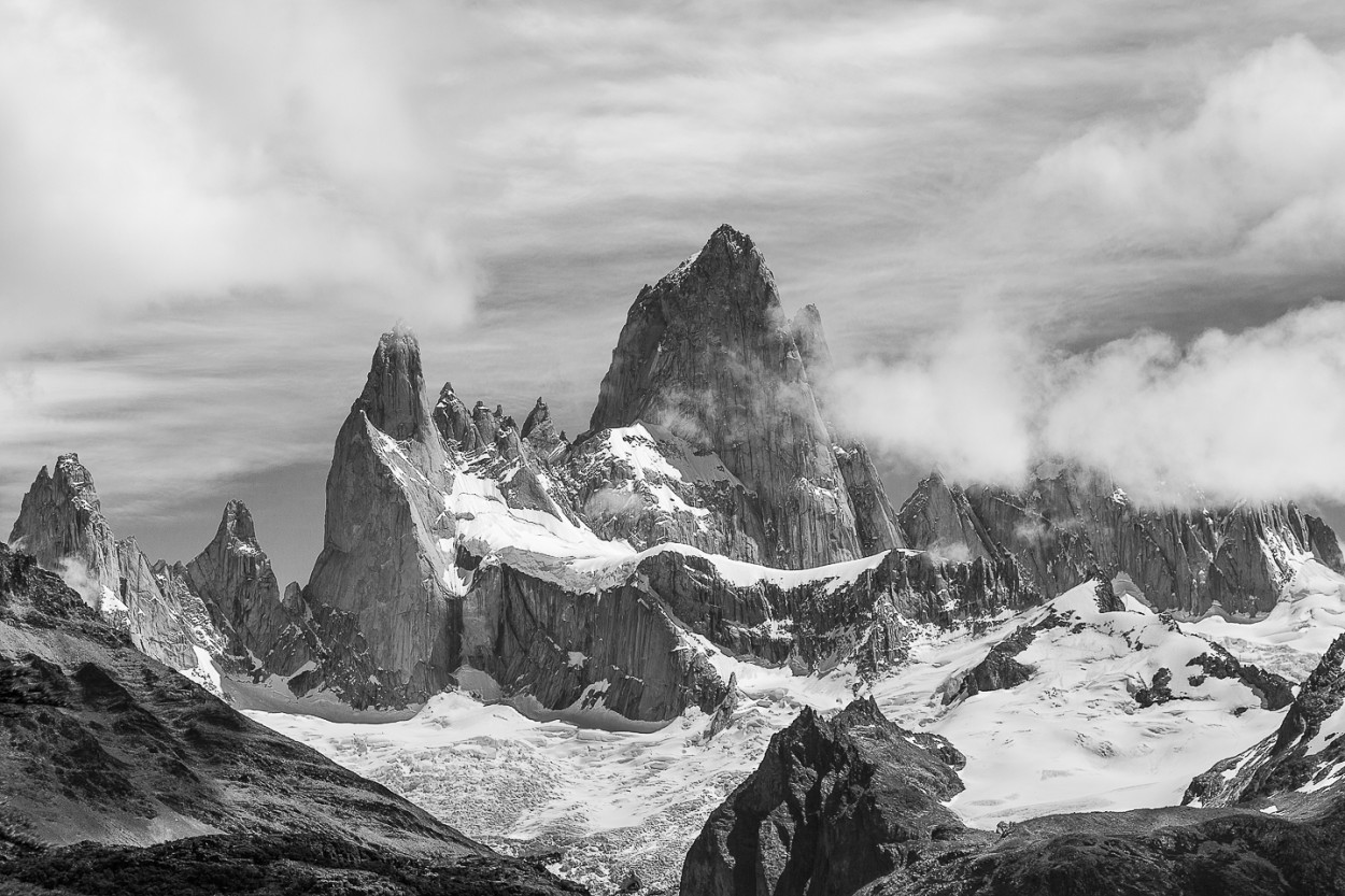 Fitz Roy