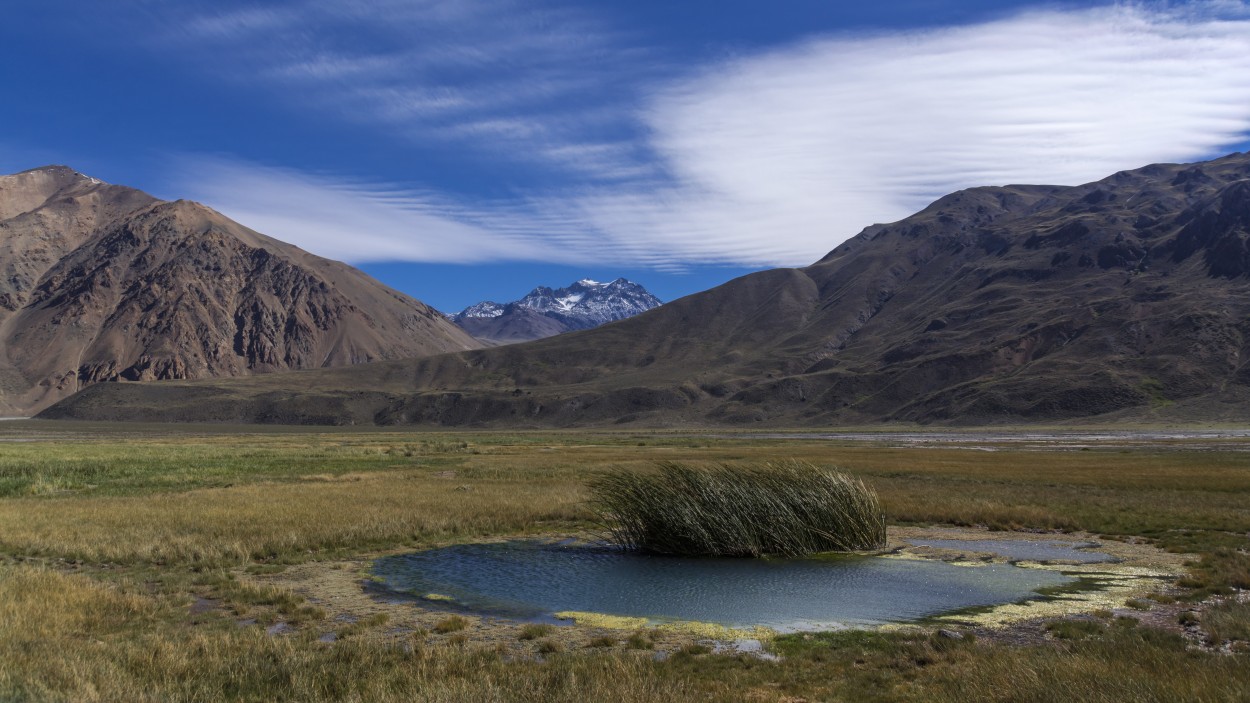 Ojo de agua