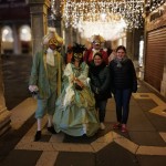 Carnaval de Venecia - Febrero de 2017