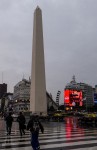 Obelisco, CABA