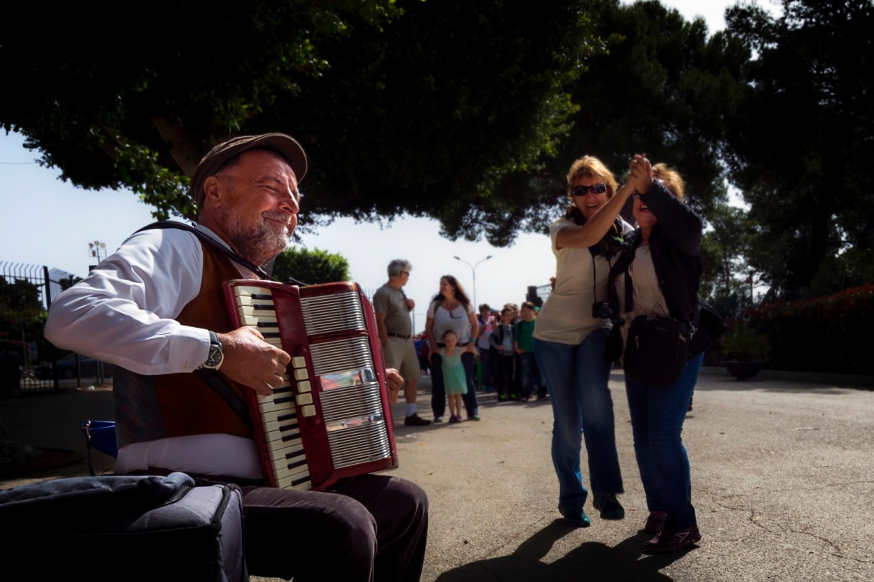 El ltimo tango en... Siracusa