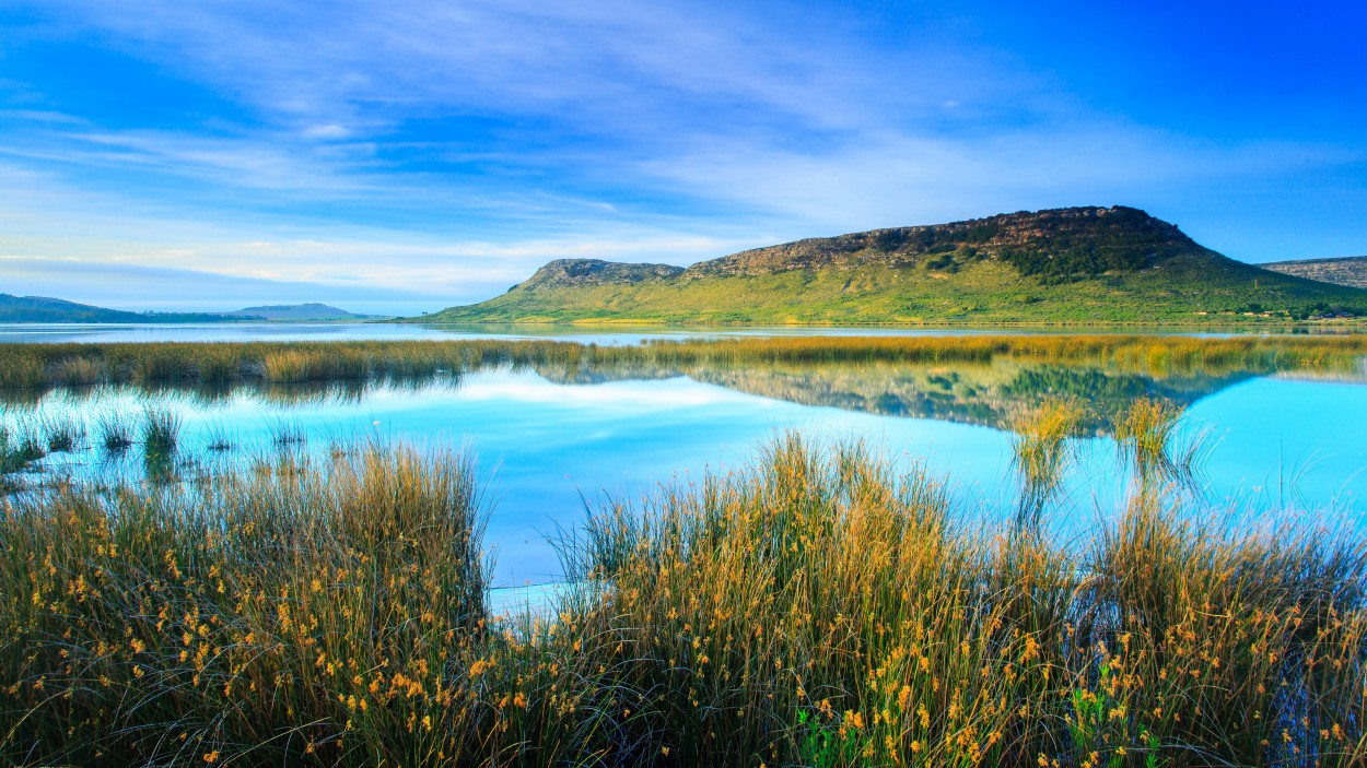 Laguna La Brava