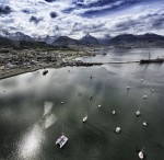 Puerto de Ushuaia