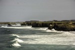 Playa Las Catedrales