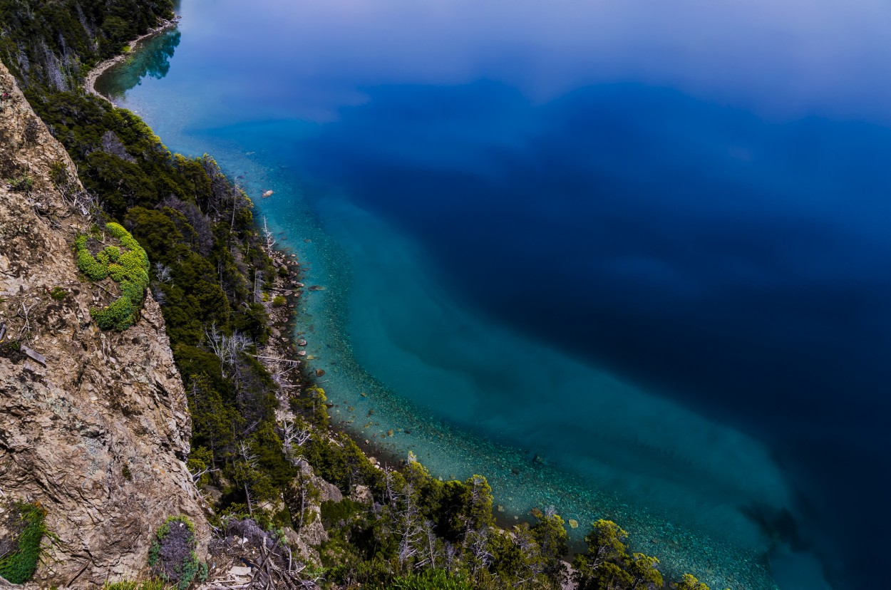 Barranco Patagnico