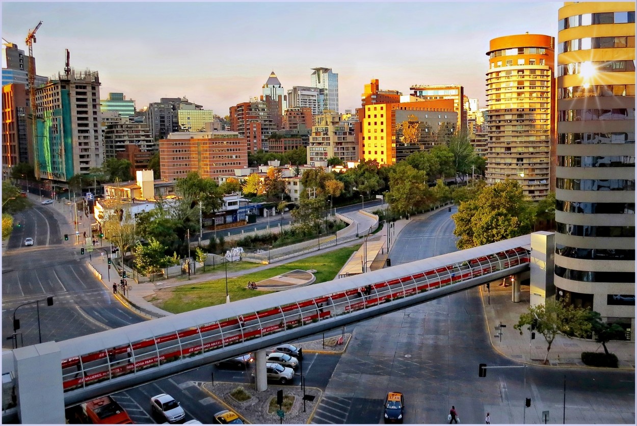 Puente de prosperidad