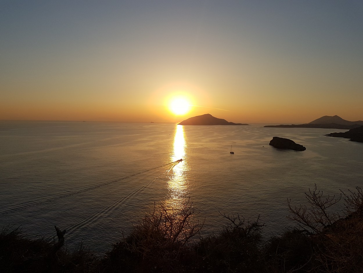 Cabo de Sounio