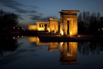 Templo de Debod