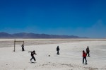 Futsal - Salinas Grandes, Jujuy