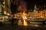 Fiesta en Portofino