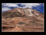 Sierras de La Rioja