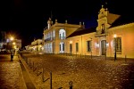 Lujn (Cabildo y Casa del Virrey)