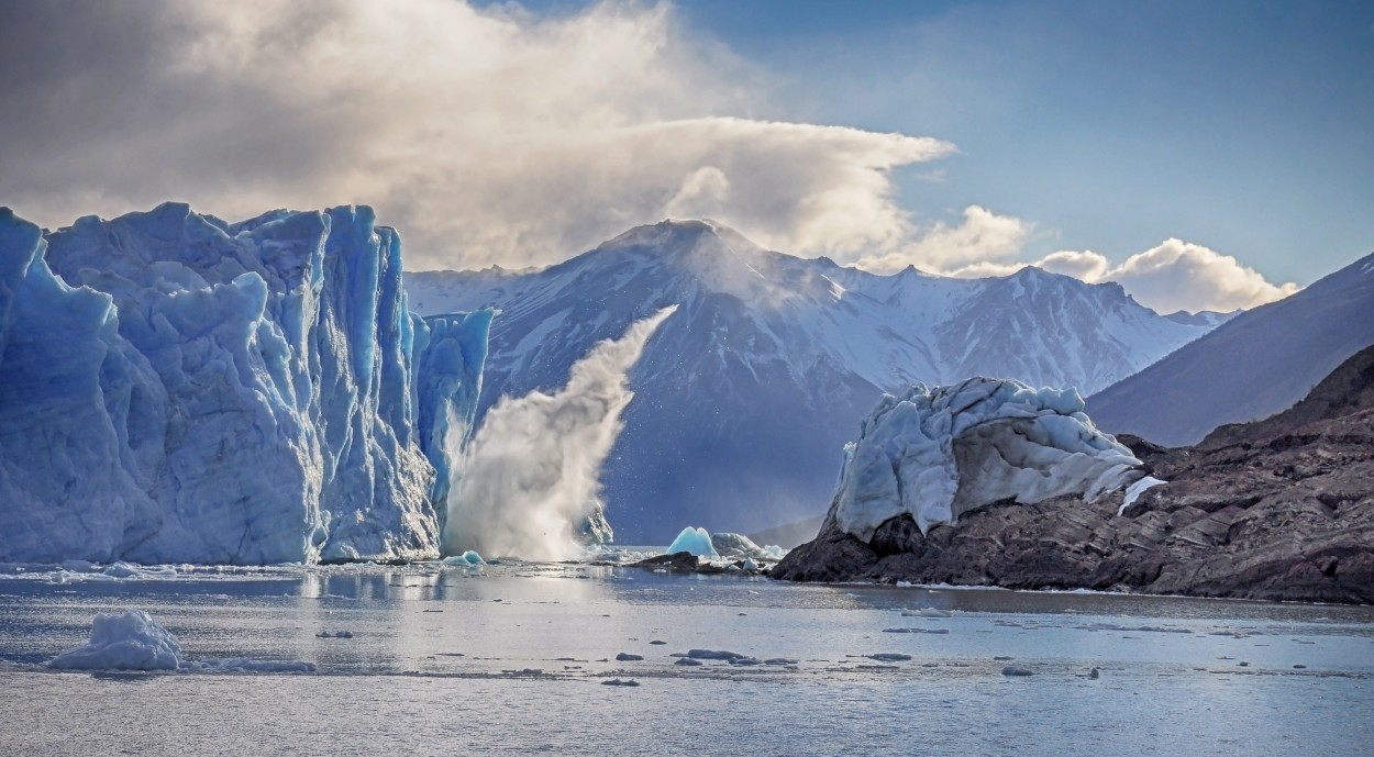 Perito Moreno