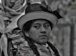 La cholita