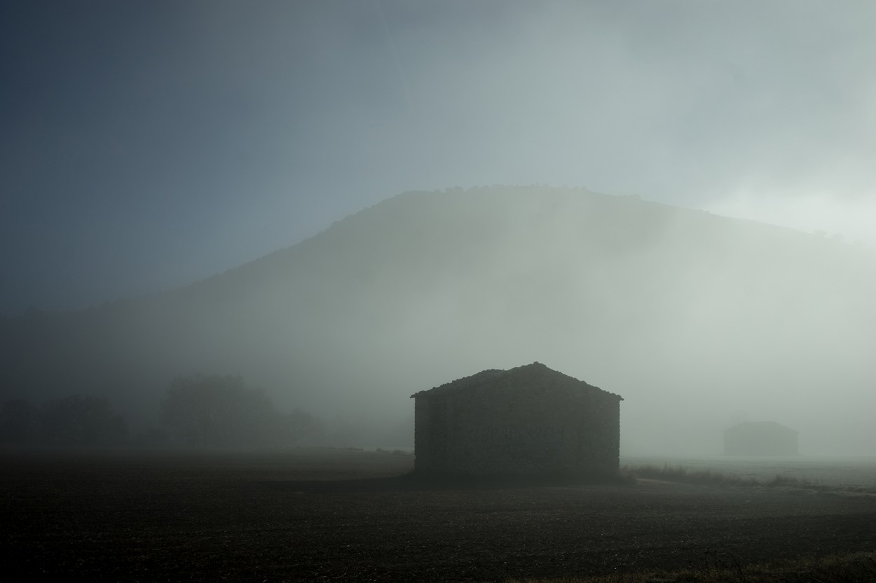 ecos del silencio