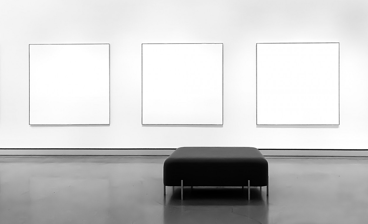 Minimalismo I