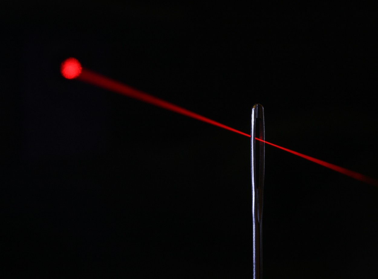 Hilo Laser