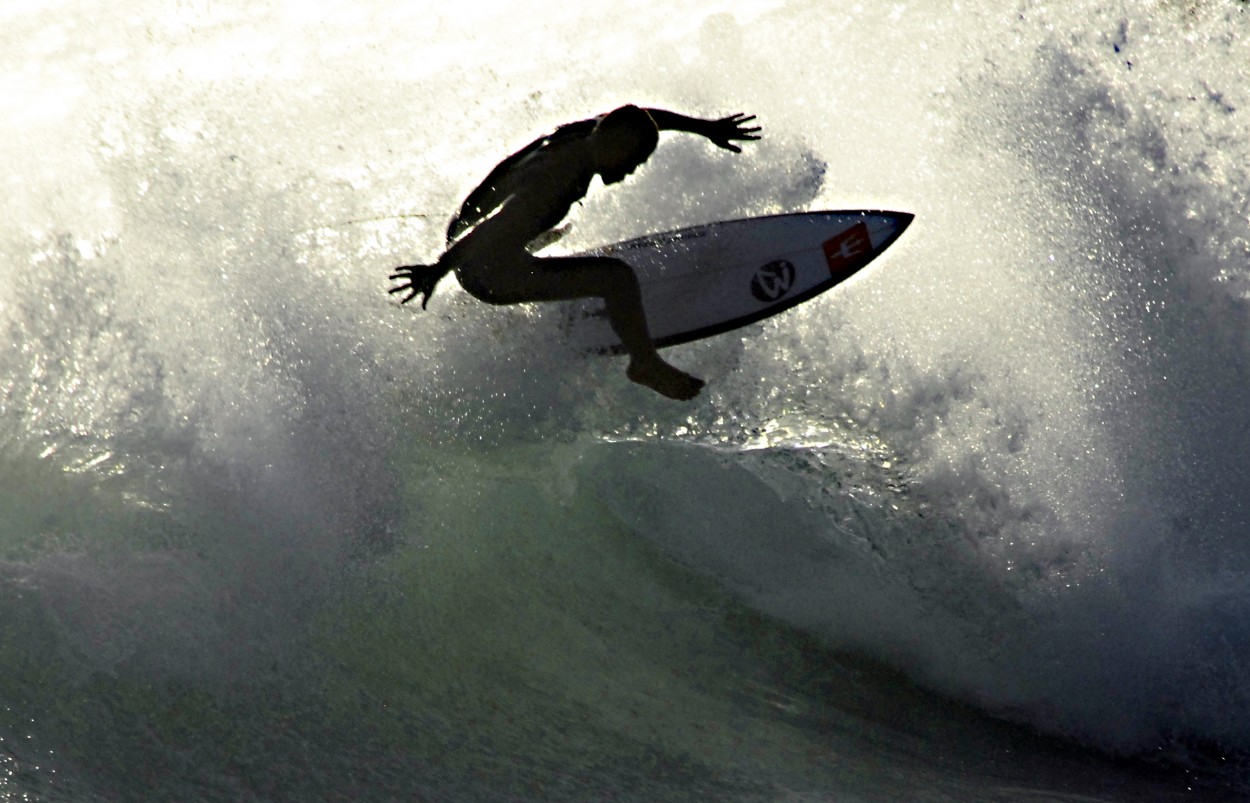 Surfer II