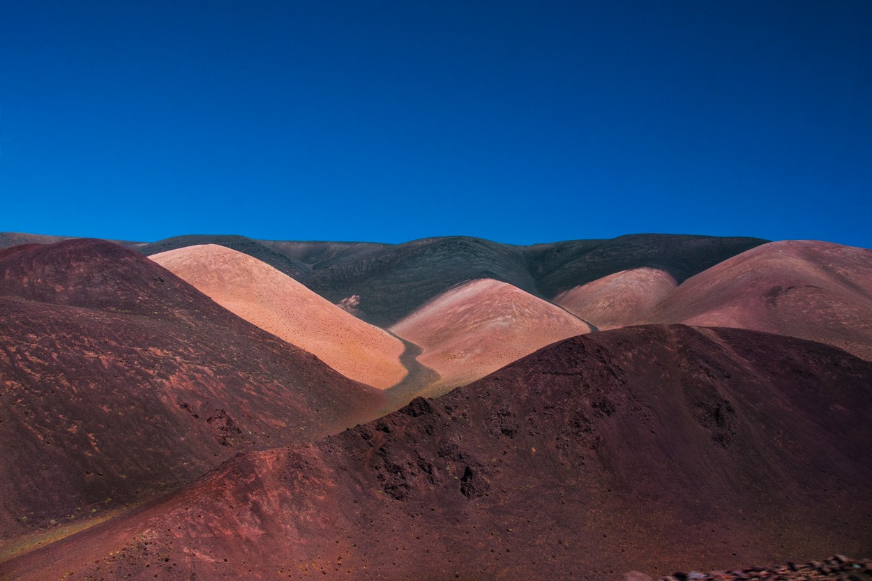 RUTA DE LOS SEISMILES,CATAMARCA