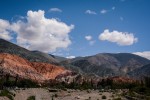 Tilcara Provincia de Jujuy