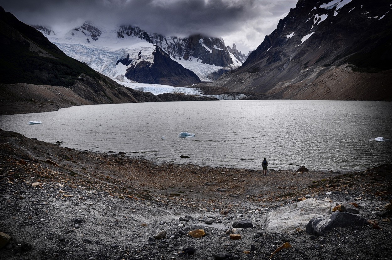 LAGUNA TORRE