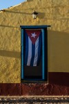 bandera cubana