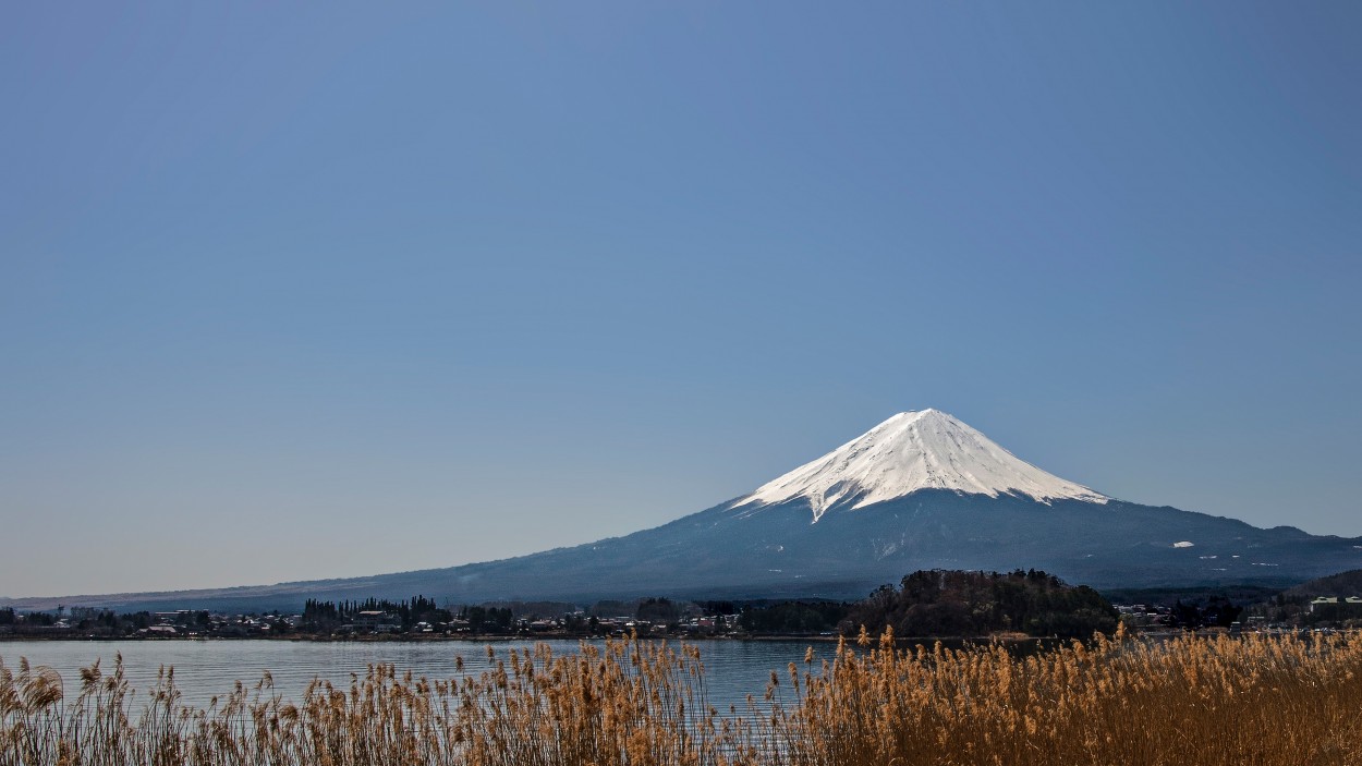 Monte Fuyi