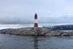 El faro del fin del mundo (Ushuaia)