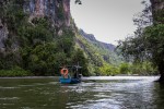 `Destellos en el ro Yumur` (Cuba)